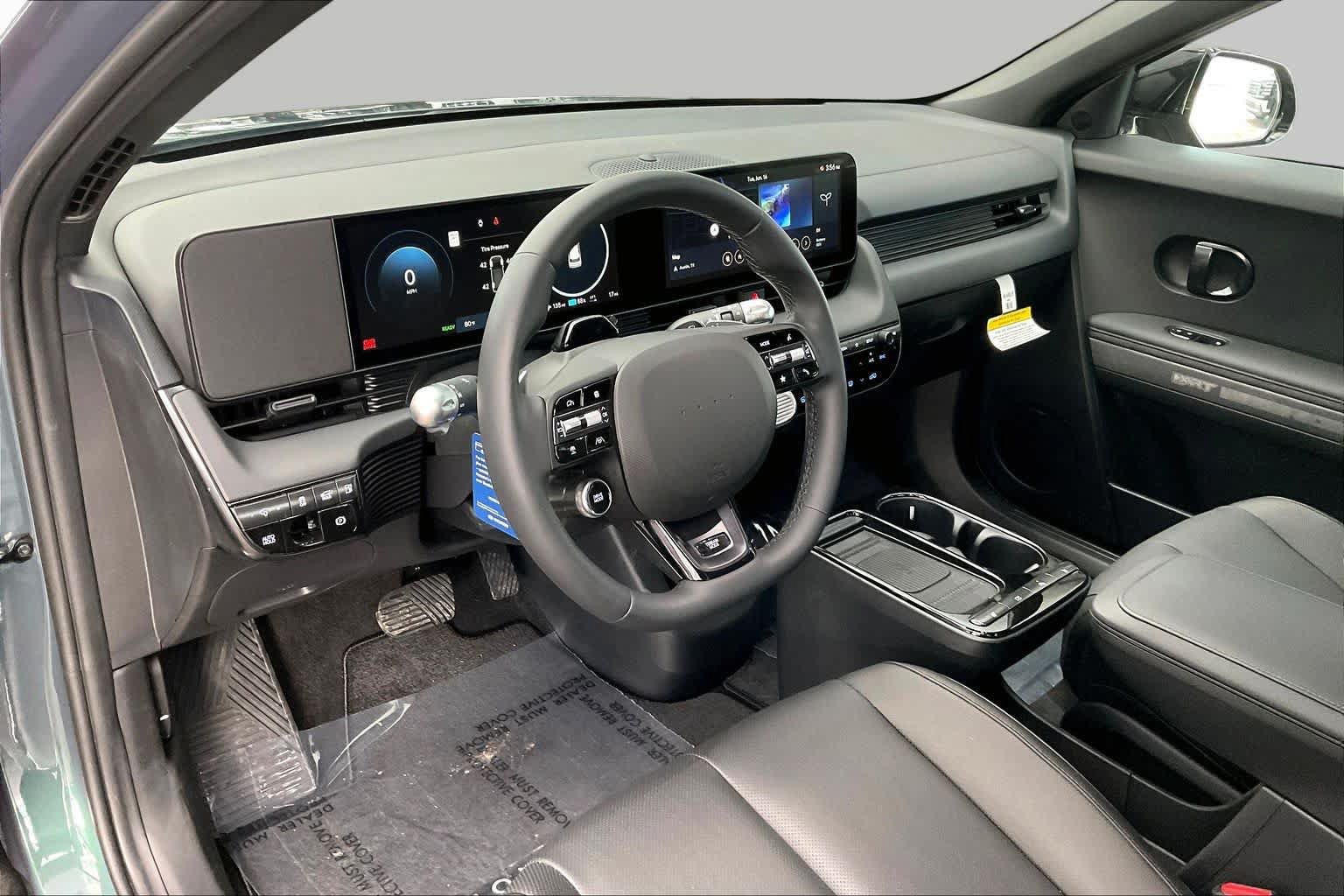 Certified 2026 Hyundai Ioniq 5 XRT AWD/4WD image 17