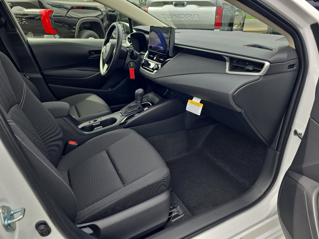 New 2026 Toyota Corolla LE image 14