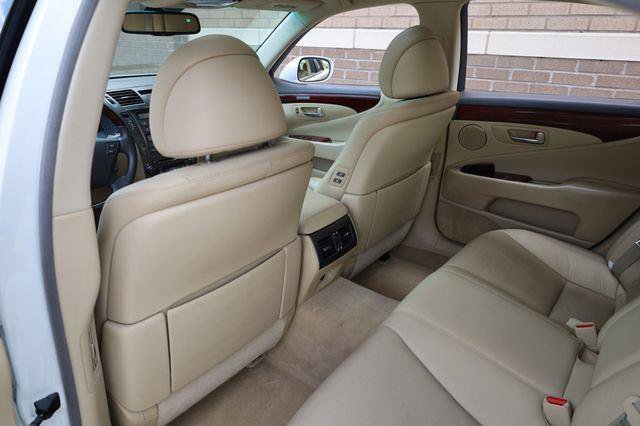 Used 2009 Lexus LS 460 RWD image 20