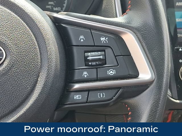Used 2021 Subaru Forester Sport AWD/4WD image 8