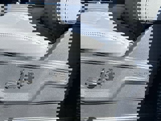 New 2025 Ford F150 Lightning Flash image 12