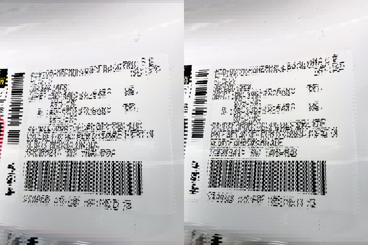 New 2026 Toyota Tacoma TRD Off-Road image 20