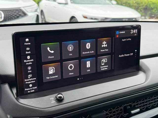 Used 2024 Honda Accord Sport image 23
