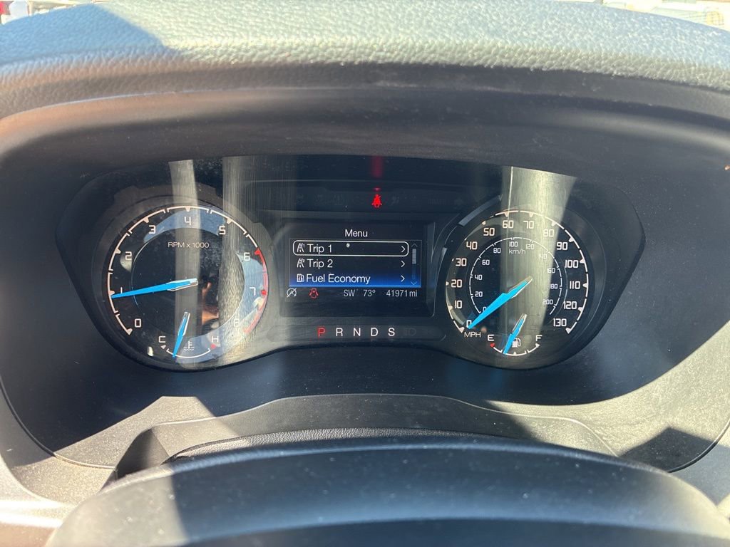 Used 2020 Ford Ranger XLT w/ Equipment Group 301A Mid RWD image 27