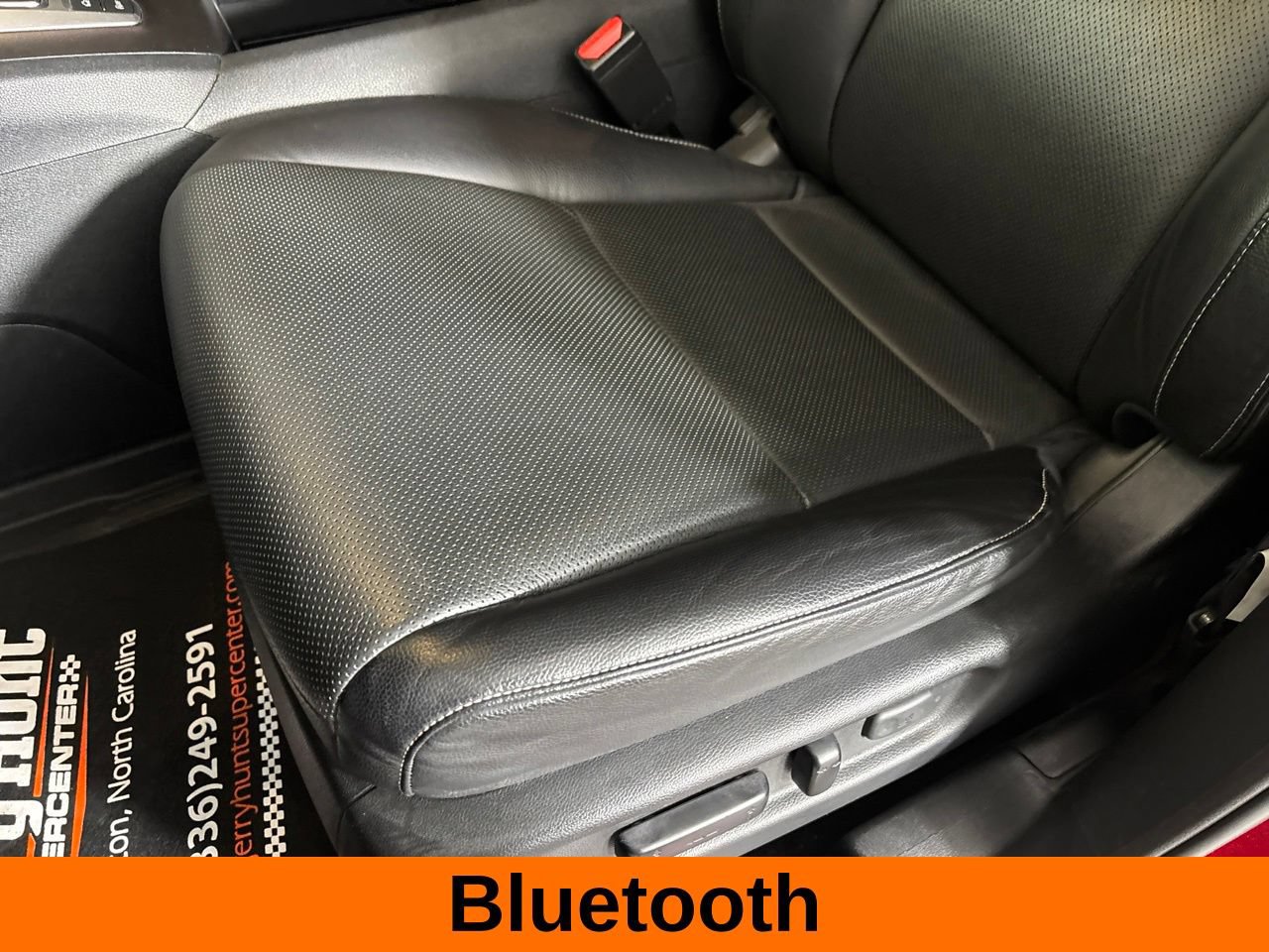 Used 2023 Honda Ridgeline RTL-E image 14