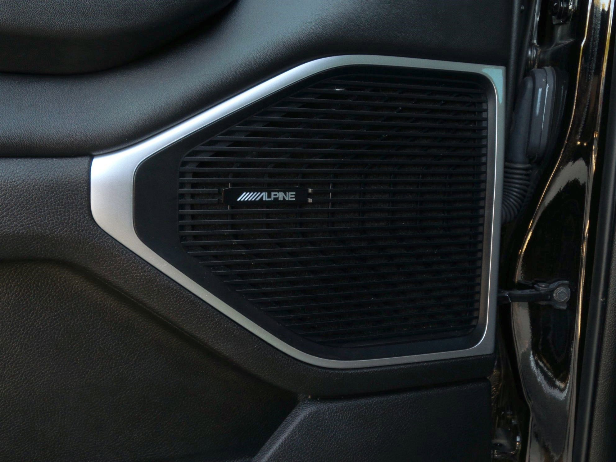 Used 2022 Jeep Wagoneer Series II image 14