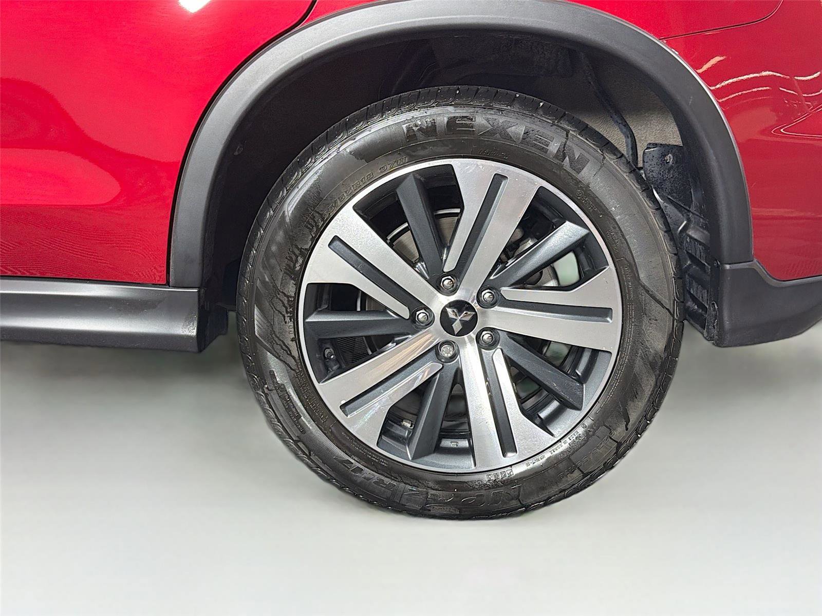 Used 2023 Mitsubishi Outlander Sport ES image 29