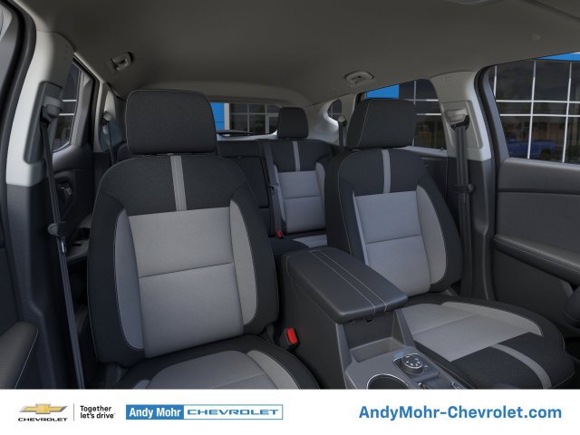 New 2026 Chevrolet Blazer LT w/ Convenience Package AWD/4WD image 21
