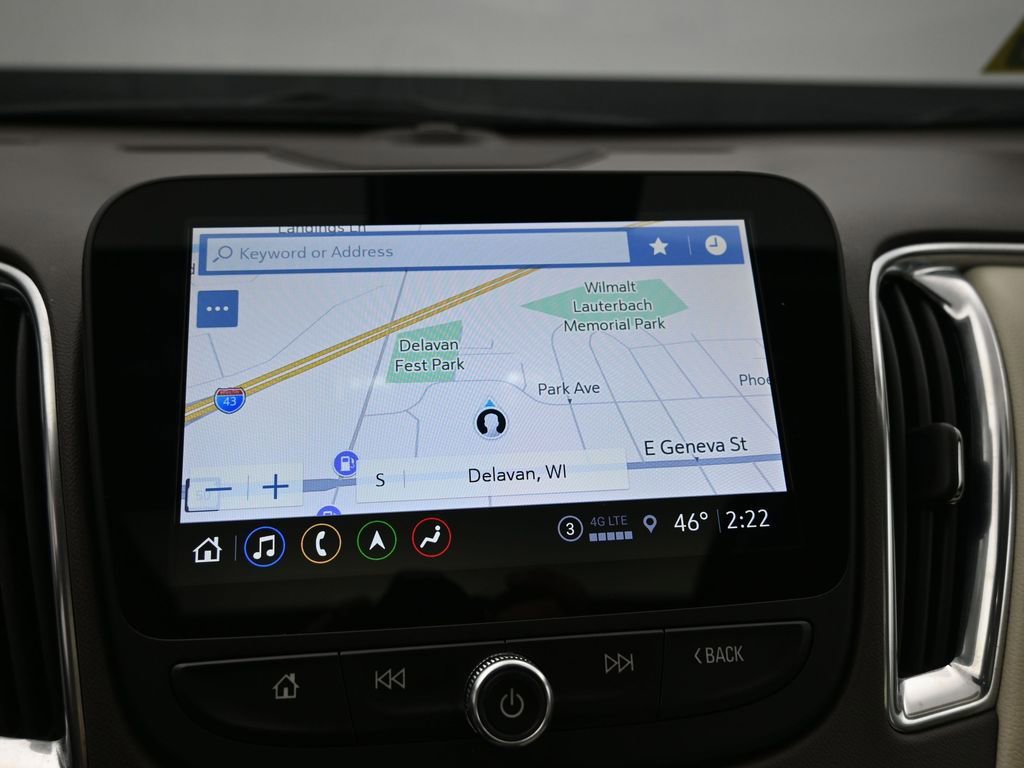 Used 2024 Chevrolet Malibu LT image 30