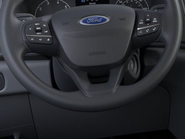 New 2025 Ford Transit 350 Low Roof AWD image 12