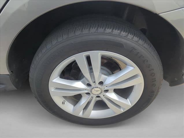 Used 2015 Mercedes-Benz ML 350 2WD image 20