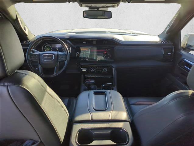 Used 2022 GMC Sierra 1500 AT4 image 26