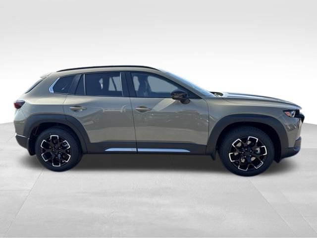 New 2026 MAZDA CX-50 Meridian Edition w/ Weather Package image 6