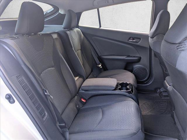 Used 2019 Toyota Prius Prime Plus image 19