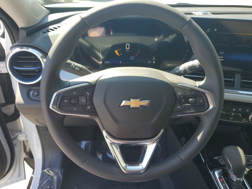 New 2026 Chevrolet Trax LT w/ Sunroof Package image 29