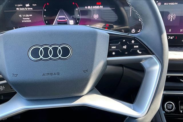 Used 2025 Audi Q5 Premium w/ 19" Wheel Package AWD/4WD image 12