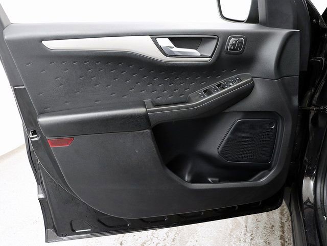 Used 2020 Ford Escape SEL AWD/4WD image 22