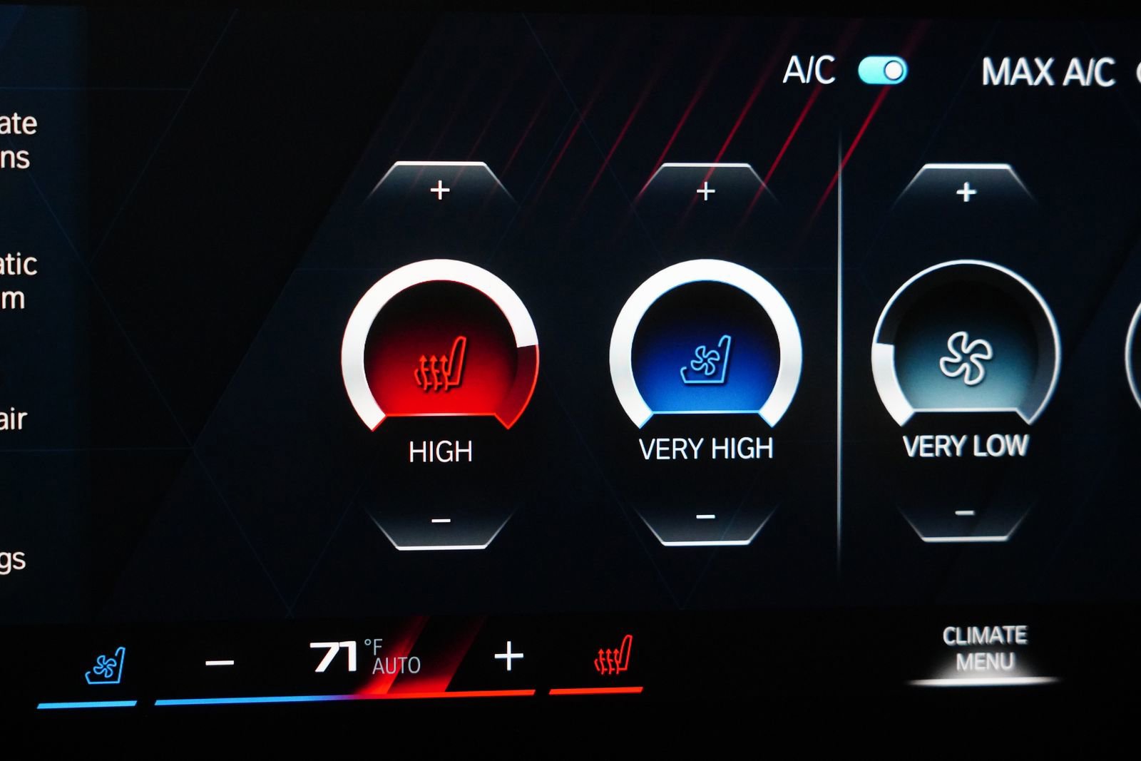 Used 2023 BMW M3 Competition w/ M Carbon Exterior Package image 27