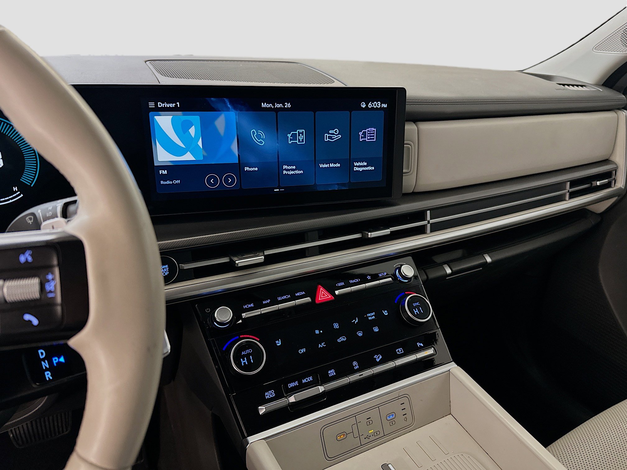 Used 2025 Hyundai Santa Fe SEL image 26