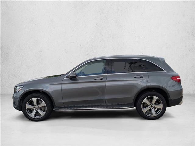 Used 2019 Mercedes-Benz GLC 300 image 9
