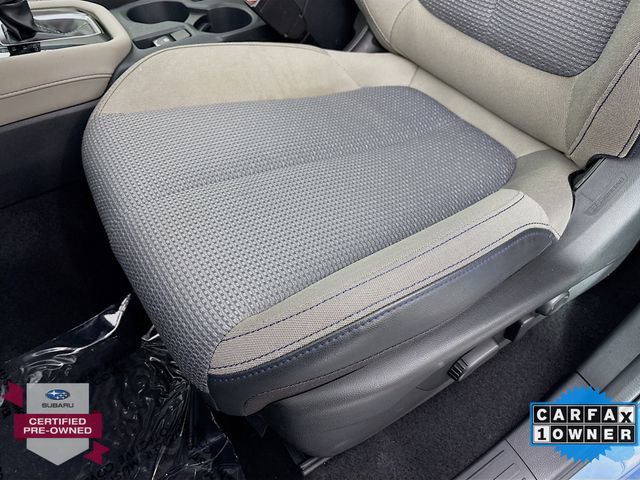 Certified 2025 Subaru Forester Premium image 18