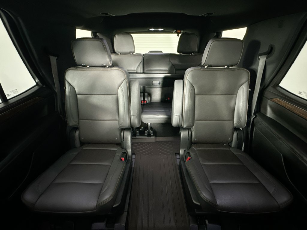 Used 2023 Chevrolet Tahoe High Country w/ Max Trailering Package AWD/4WD image 13