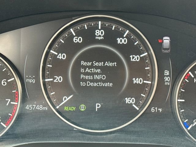 Used 2024 MAZDA CX-90 3.3 Turbo w/ Premium Package image 18