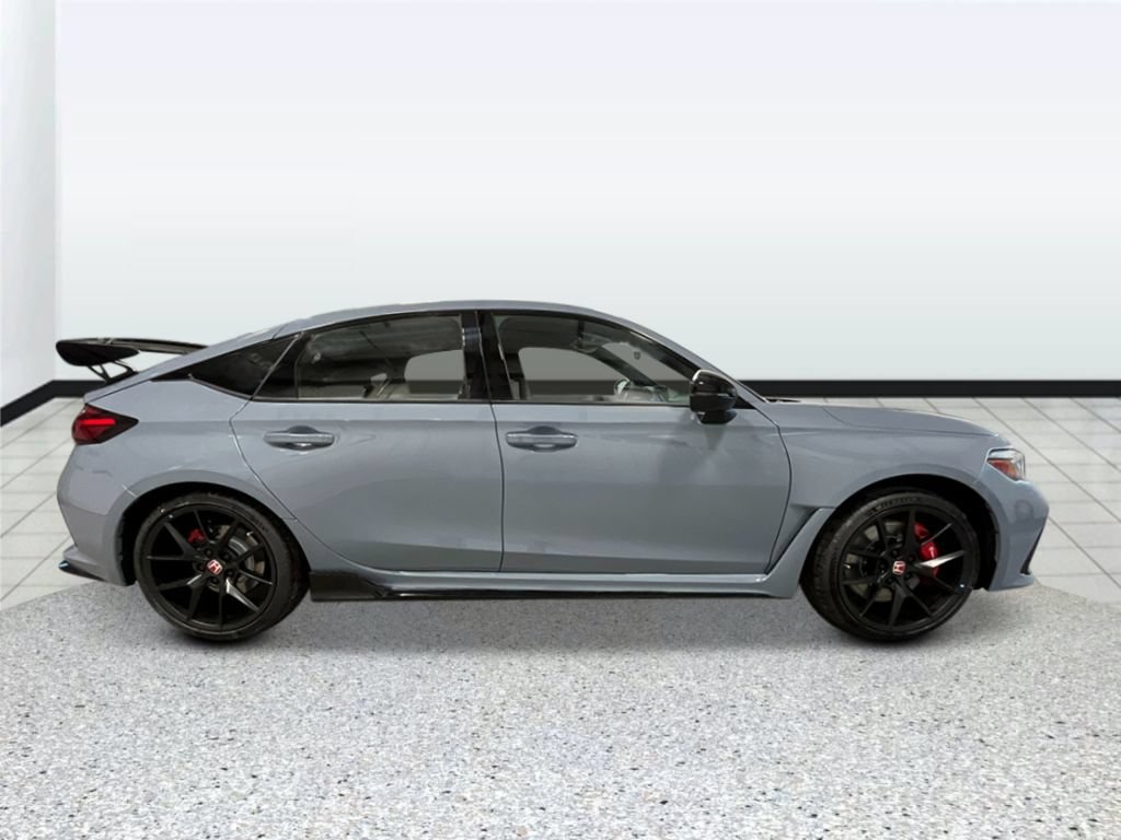 New 2026 Honda Civic Type R image 2