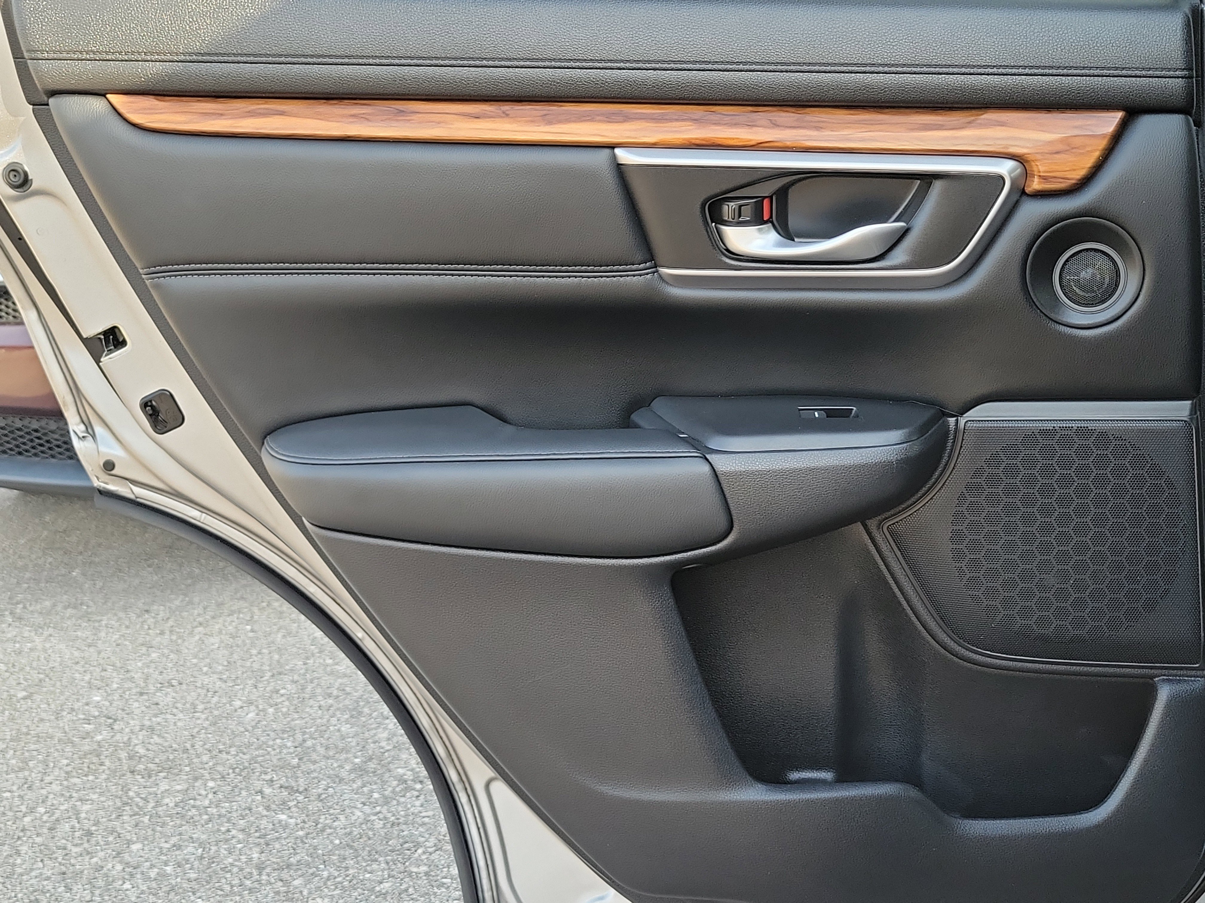 Used 2019 Honda CR-V EX-L image 14