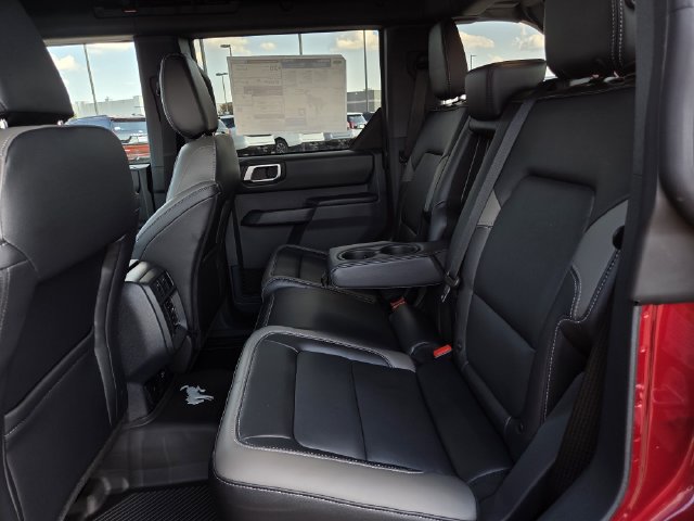 New 2026 Ford Bronco Outer Banks AWD/4WD image 16