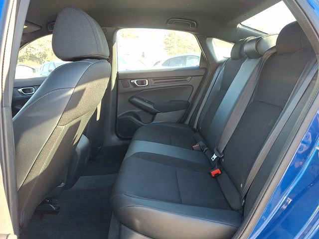 Certified 2023 Honda Civic Sport image 10