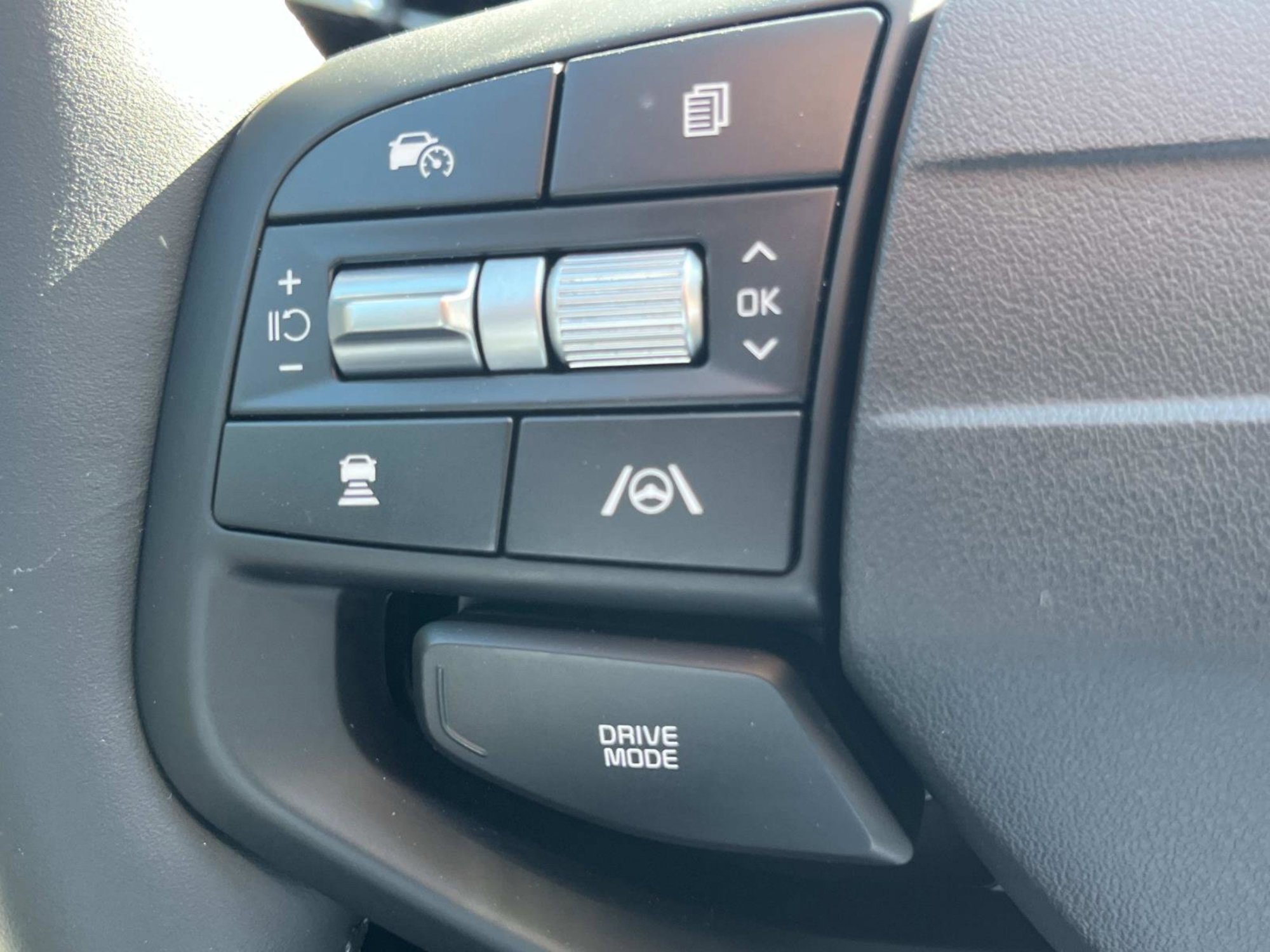New 2026 Kia Sportage SX AWD/4WD image 27