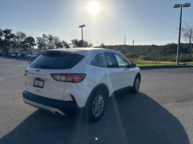 Used 2020 Ford Escape SE image 5