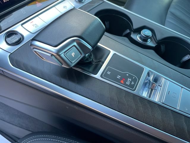 Used 2022 Audi A6 3.0T Premium AWD/4WD image 25