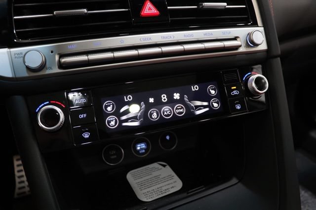 New 2026 Genesis G70 3.3T Sport Prestige AWD/4WD image 27