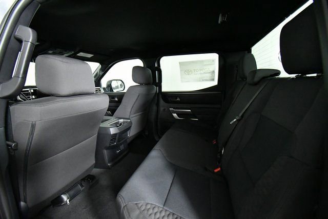 New 2026 Toyota Tundra SR5 image 25