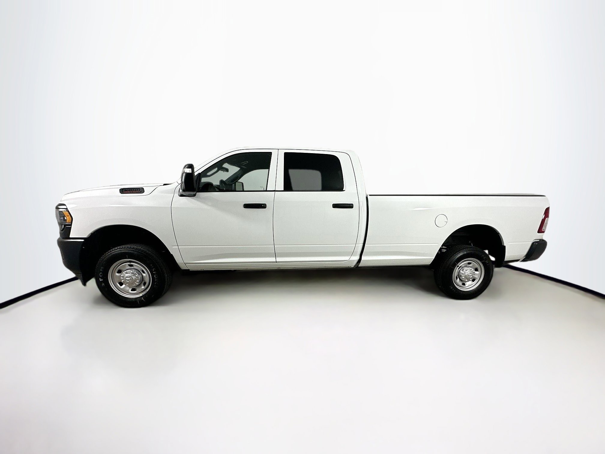 Certified 2024 RAM 2500 Tradesman image 4