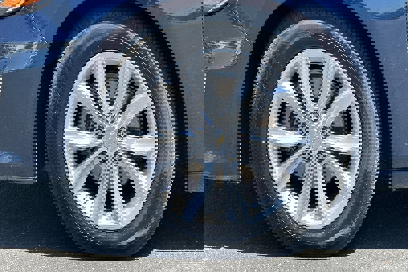 Used 2022 Chevrolet Malibu LT image 26