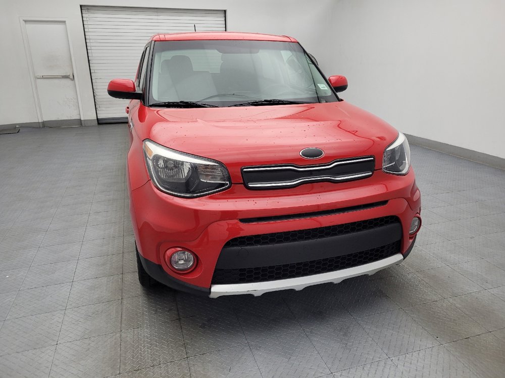 Used 2019 Kia Soul + image 14