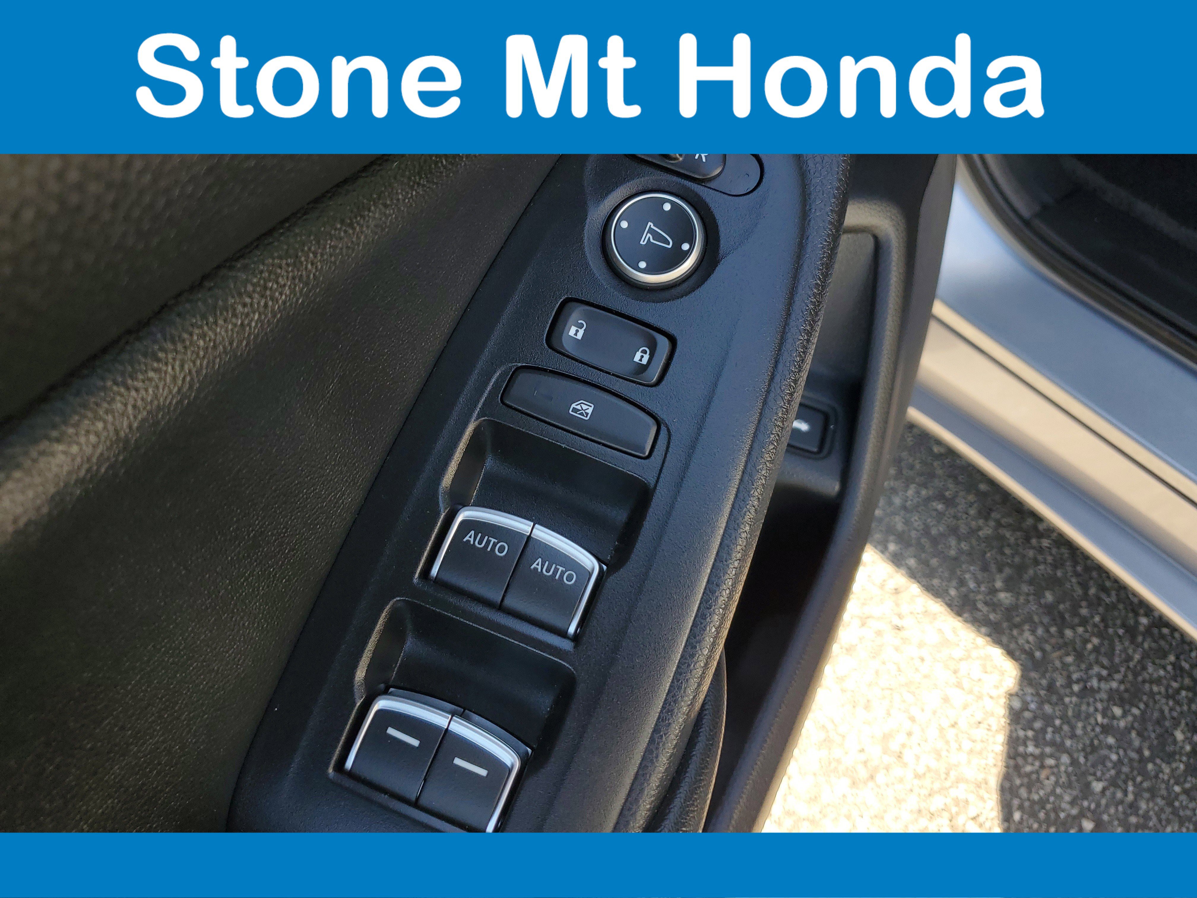 Used 2021 Honda Accord LX image 18