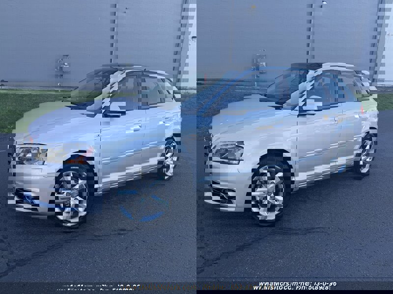 Used 2012 Audi A3 2.0T Premium Plus