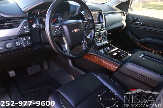 Used 2019 Chevrolet Suburban Premier image 14