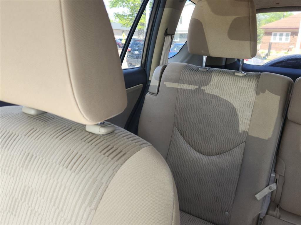 Used 2012 Toyota RAV4 4WD w/ Value Pkg image 16