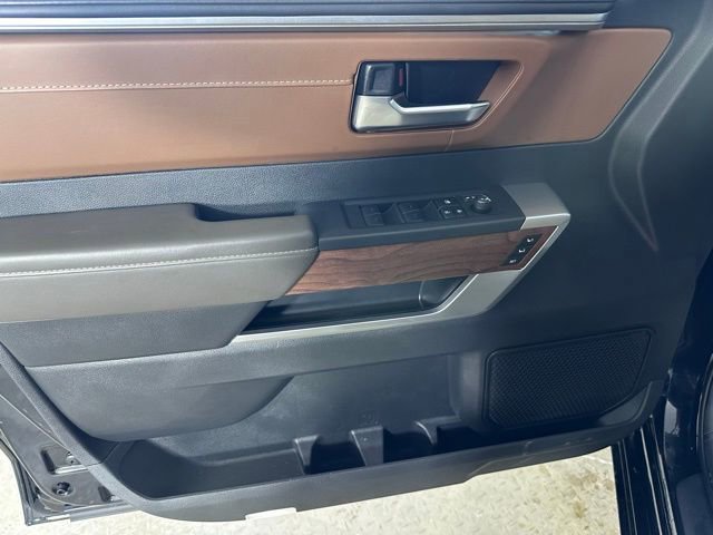 Used 2025 Toyota Tundra 1794 Edition image 19