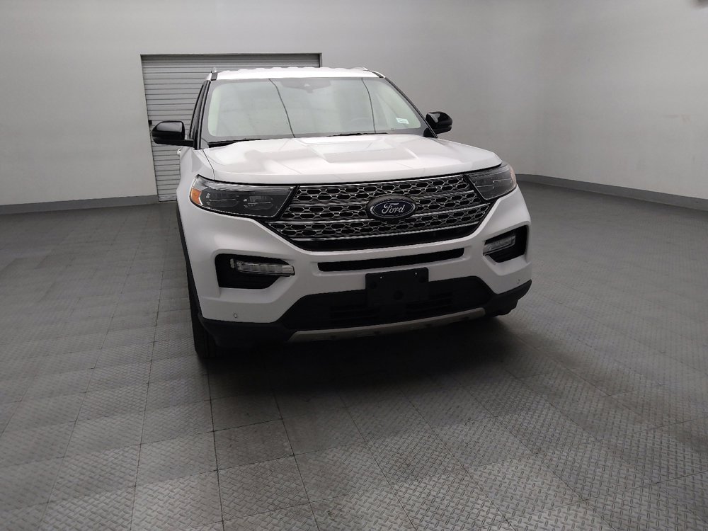 Used 2020 Ford Explorer Limited image 14