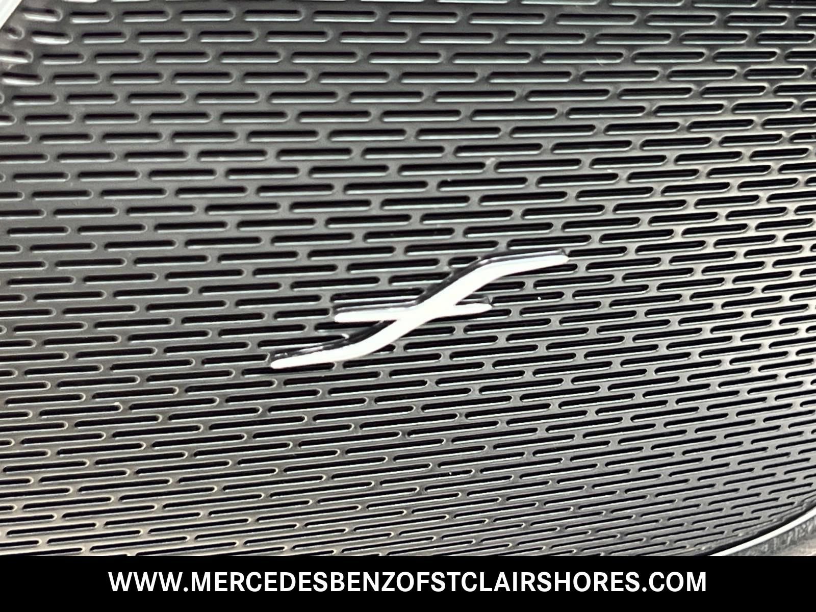 New 2026 Mercedes-Benz GLA 35 AMG 4MATIC image 18