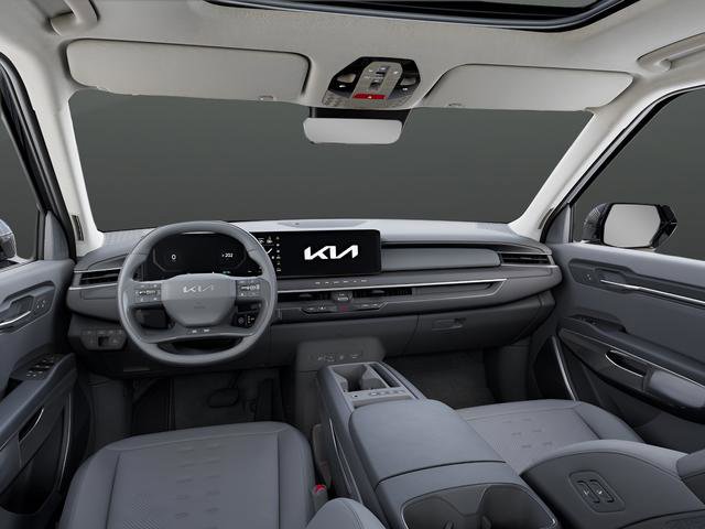 New 2026 Kia EV9 Wind image 10