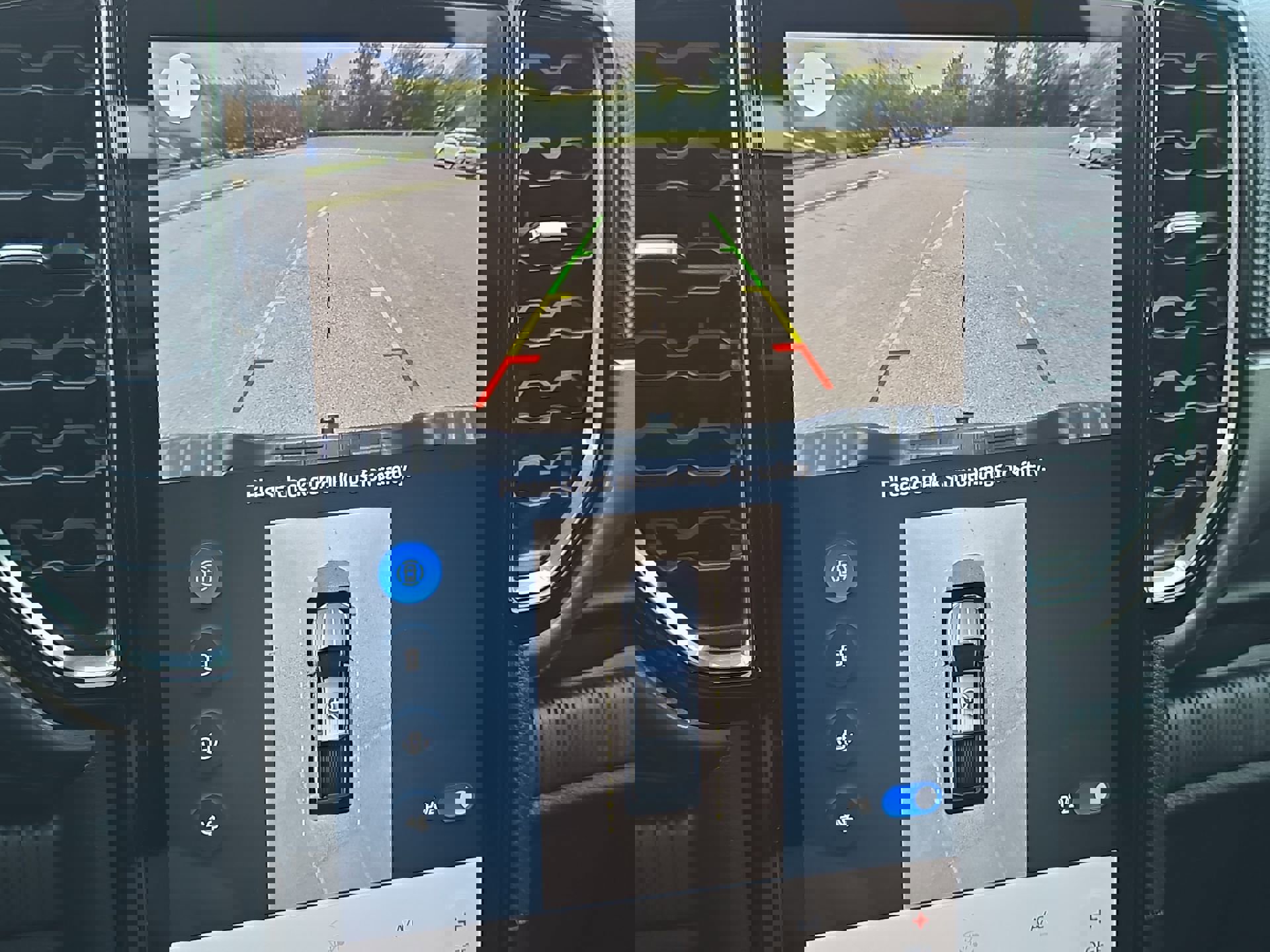 Used 2024 Ford Ranger XLT w/ Technology Package image 17