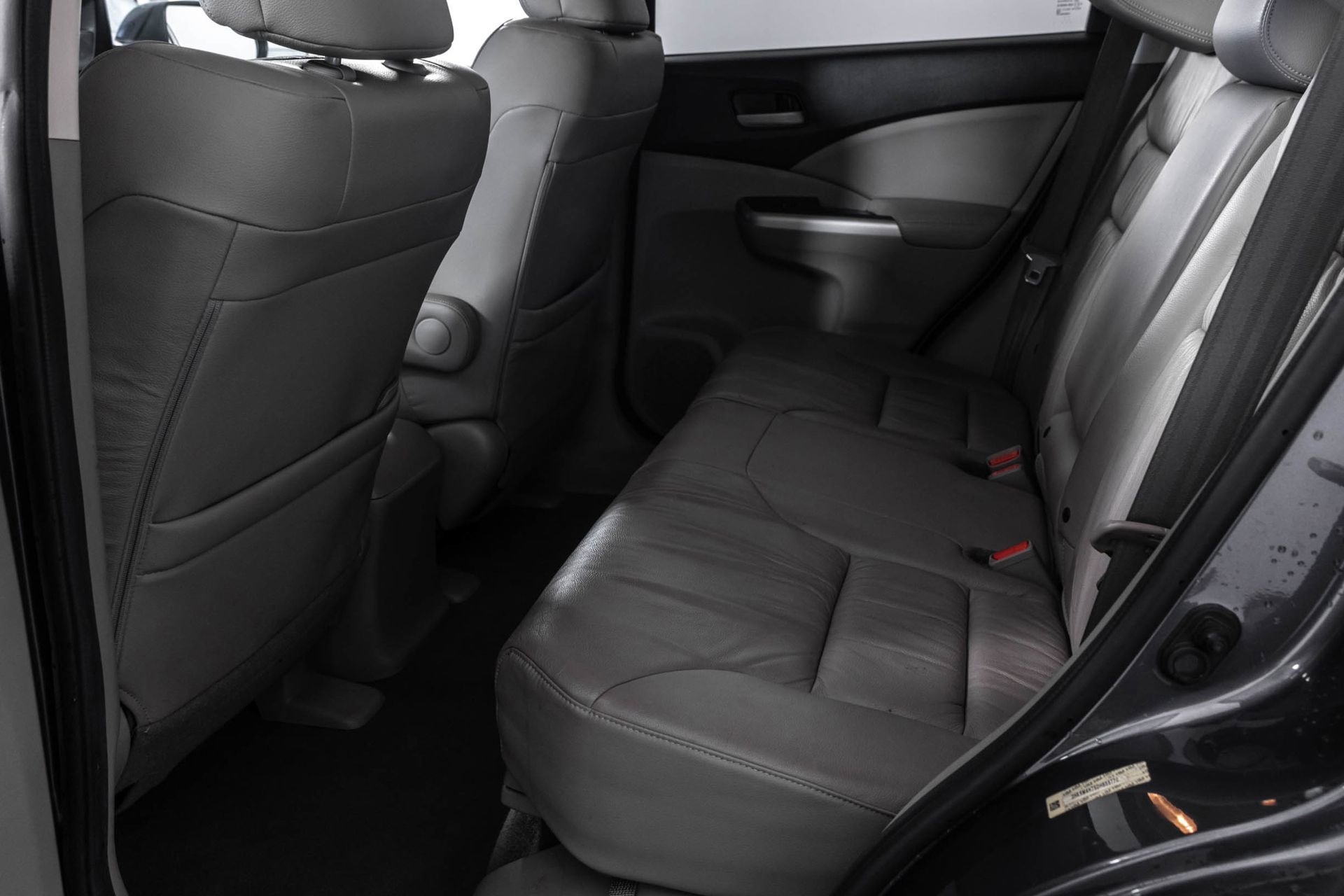 Used 2013 Honda CR-V EX-L image 39