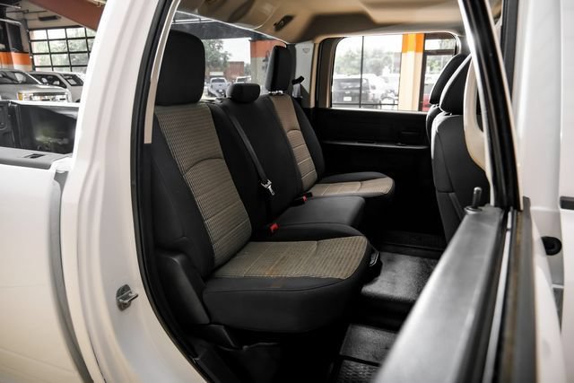 Used 2012 RAM 2500 ST w/ Chrome Appearance Group AWD/4WD image 32